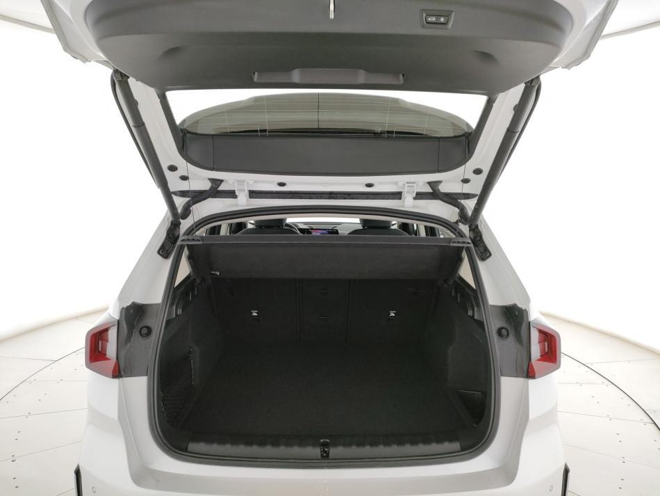BMW X1 18 d xLine sDrive DCT