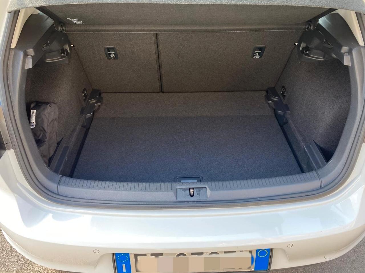 Volkswagen Golf Plus 1.6 TDI DPF Comfortline