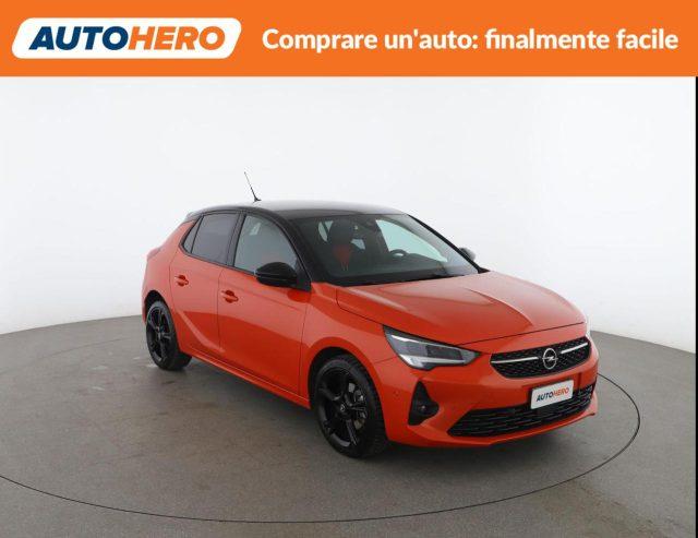 OPEL Corsa 1.2 100 CV GS Line