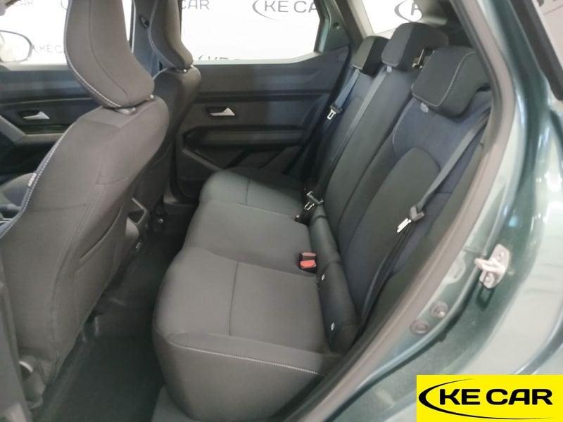 Dacia Duster 1.2 Hybrid-G 150cv Expression 4x4 Auto