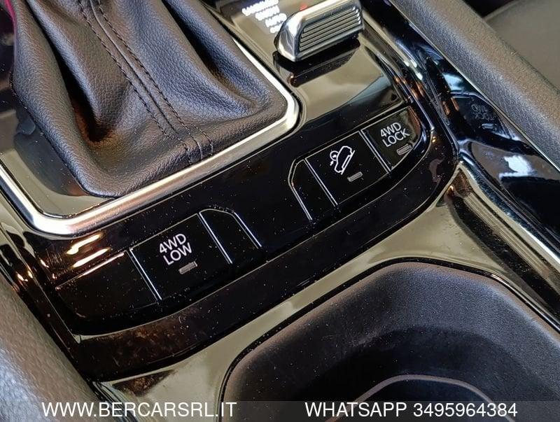 Jeep Compass Compass 1.3 Turbo T4 190 CV PHEV AT6 4xe Limited