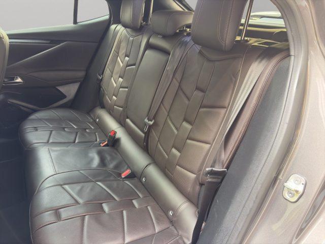 DS AUTOMOBILES DS 4 BlueHDi 130 aut. Opera