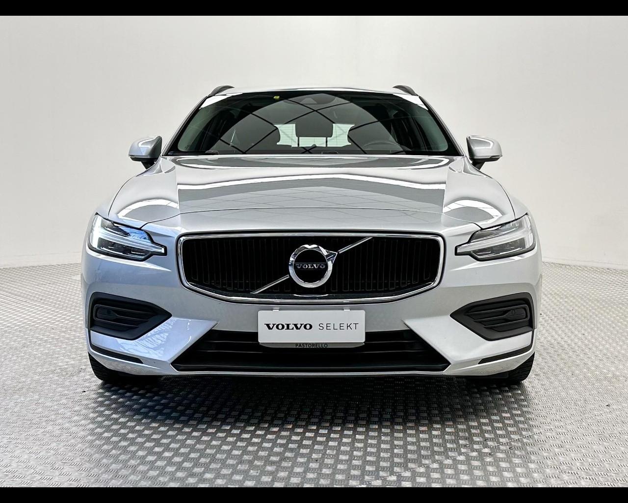 VOLVO V60 B4 (d) Geartronic Momentum Business