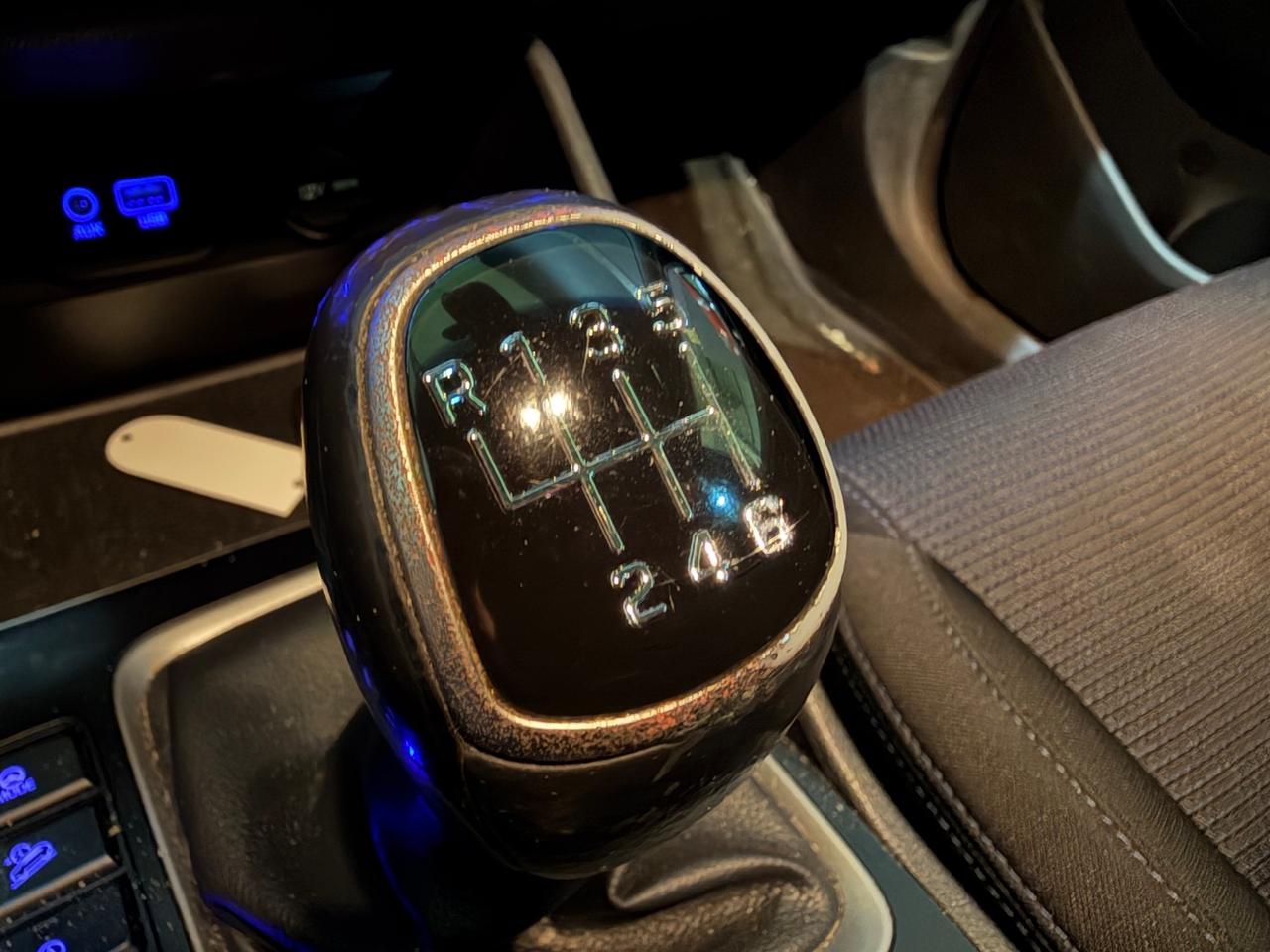 Hyundai Tucson 1.7 CRDi Comfort NAVI-TELECAMERA