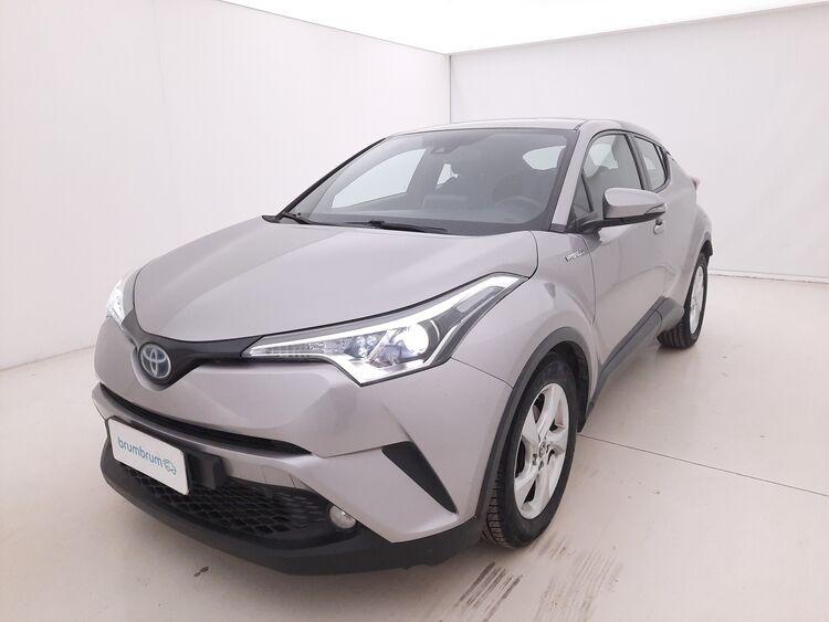 Toyota C-HR Hybrid Business BR848382 1.8 Full Hybrid 122CV