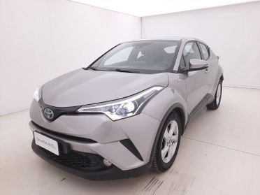 Toyota C-HR Hybrid Business BR848382 1.8 Full Hybrid 122CV