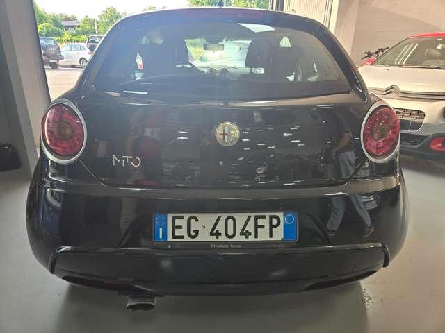 Alfa Romeo MiTo MiTo 1.4 Junior BlackLine Collection 78cv