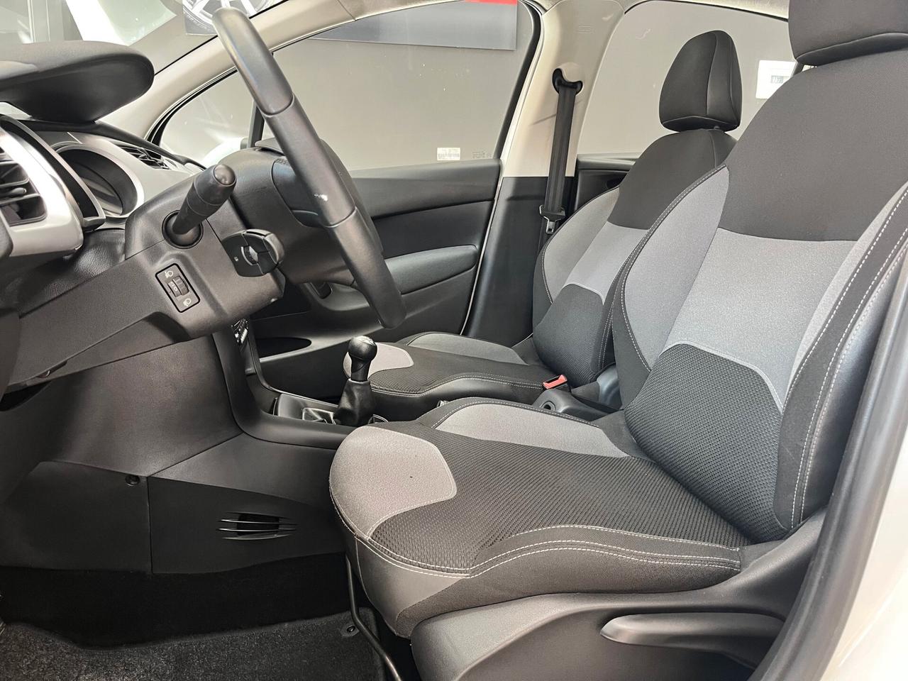 Citroen C3 1.4 HDi 70 Seduction - 2012