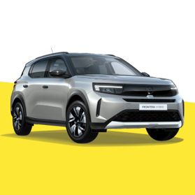 OPEL Frontera Hybrid 145 CV EDCT GS