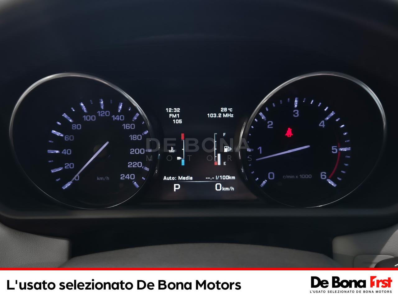 Land Rover Range Rover Sport 3.0 tdv6 hse dynamic auto