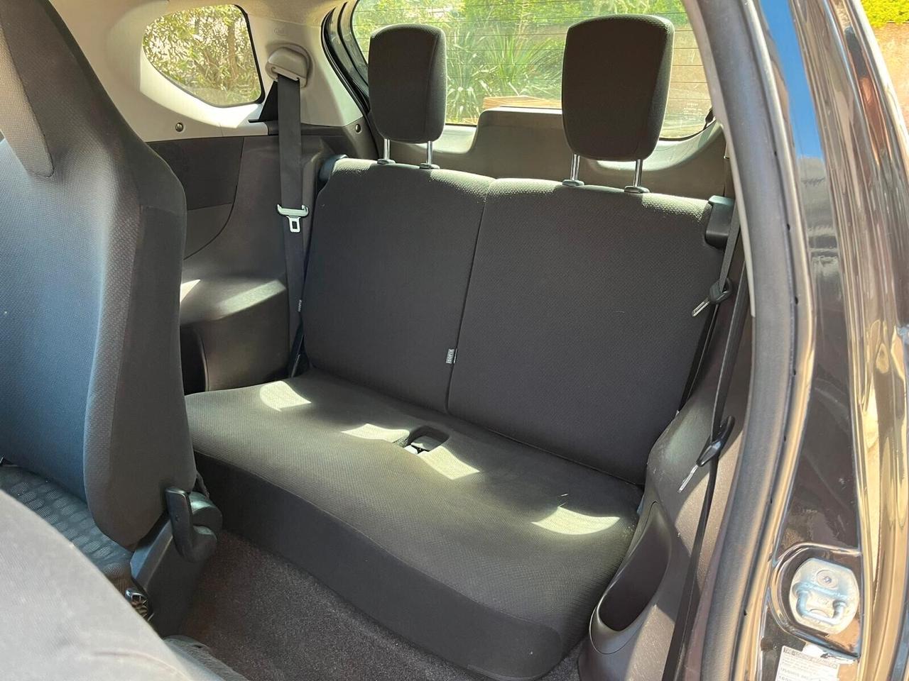 Toyota iQ 1.0 VVT-i - 2009