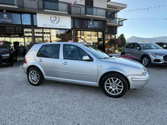 VOLKSWAGEN Golf 1.9 TDI/101 CV 5p. Comfortline SCONTO ROTTAMAZIONE