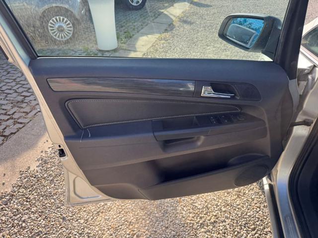 OPEL Zafira 1.9 CDTI 120CV Cosmo
