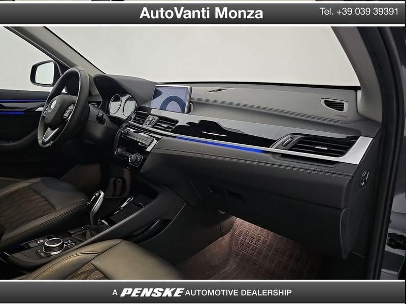 BMW X1 X1 sDrive18d xLine Plus