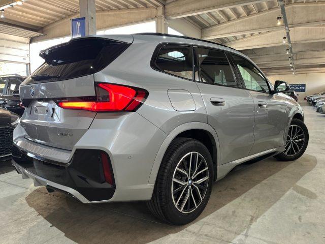 BMW X1 sDrive 18i Msport "18 M sport/TETTO/Park/Telec/LED