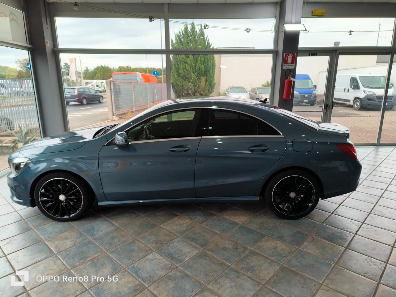 Mercedes-benz CLA 180 CLA 180 Executive