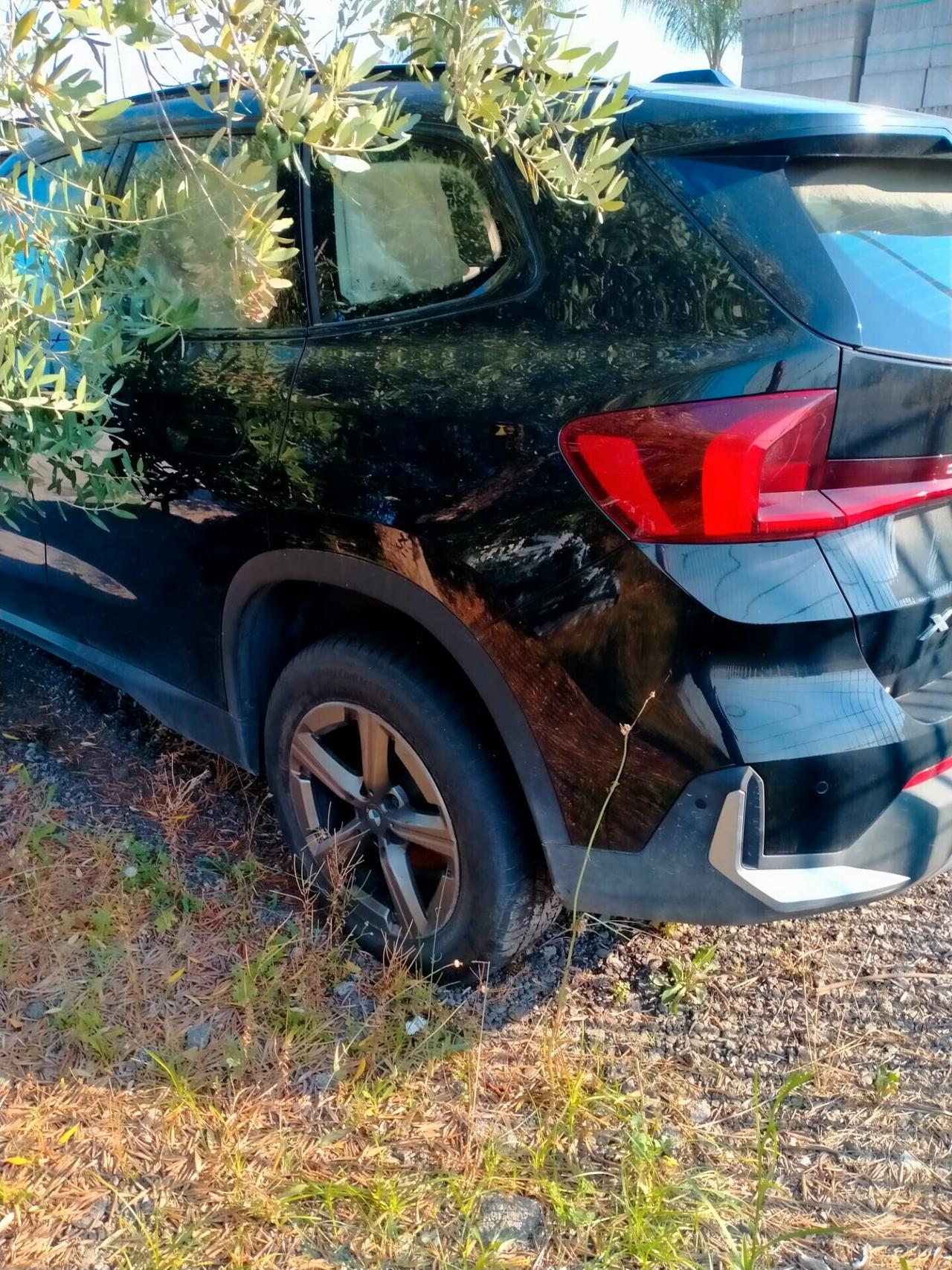 Bmw X1 sDrive 18i xLine