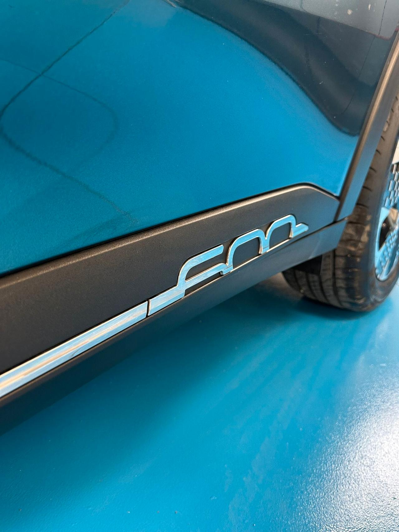 Fiat 600 Hybrid 145 CV DCT MHEV La Prima