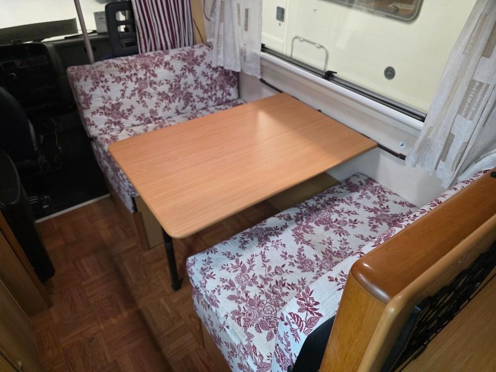 CAMPER ROLLER TEAM AUTOROLLER 1