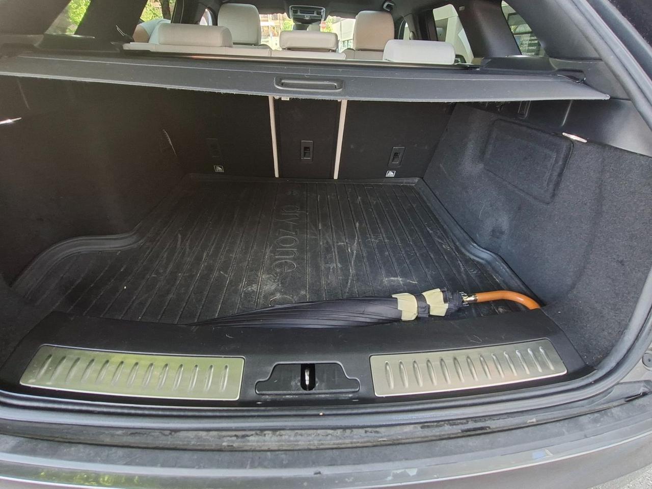 Land Rover Range Rover Velar 2.0TD4 #6352