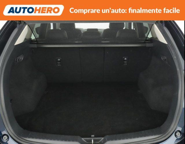 MAZDA CX-5 2.2L Skyactiv-D 175 CV AWD Exclusive