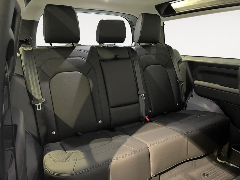 Land Rover Defender 90 S awd 200cv