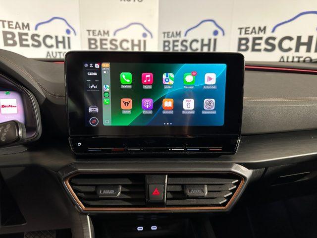 CUPRA Formentor 1.5 TSI 150CV DSG CL 19"