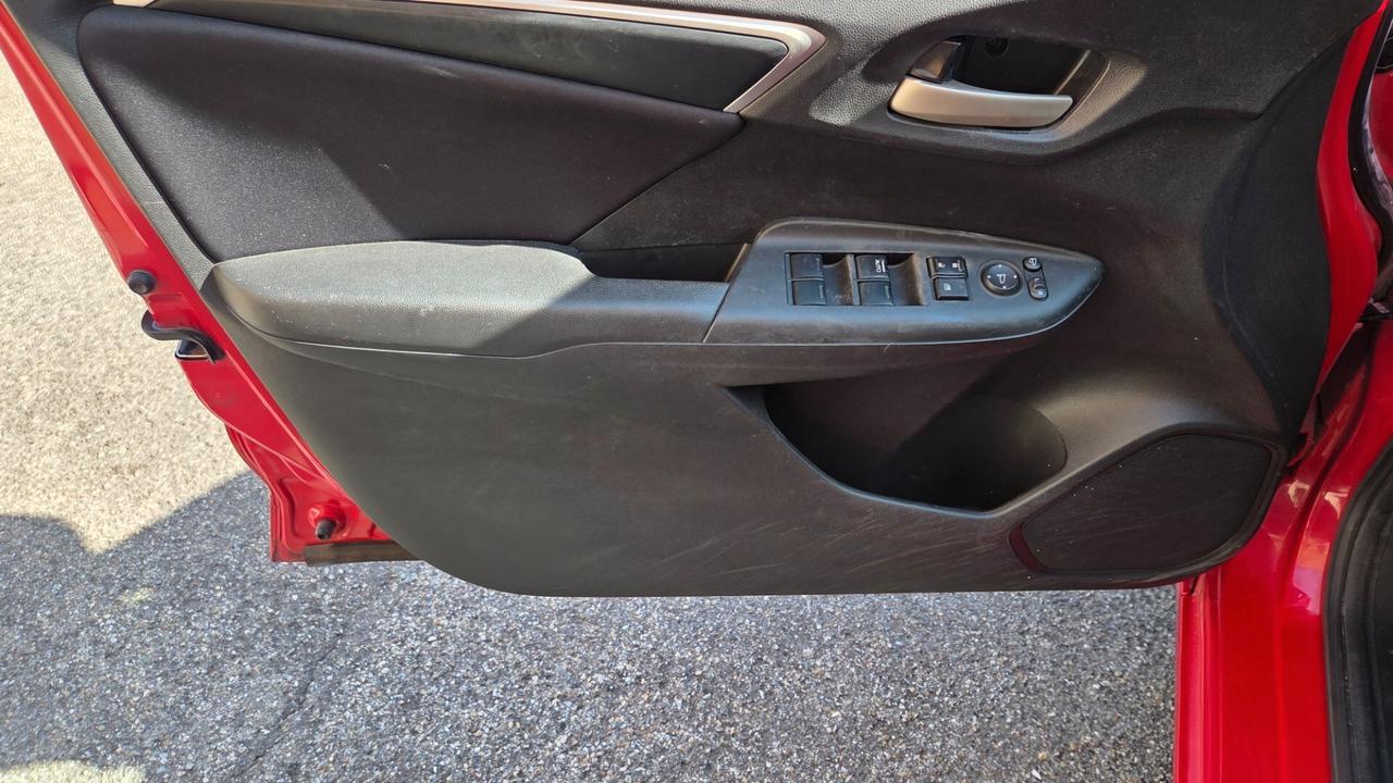 Honda Jazz 1.3 Comfort Navi ADAS CVT UNICO PROPRIETARIO