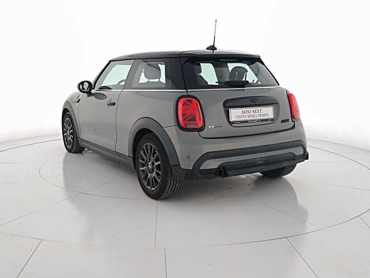 MINI Mini Cooper Business 3 Porte