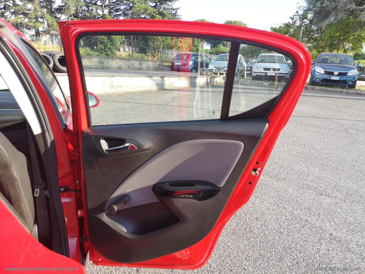 OPEL Corsa 1.4 90 CV GPL Tech 5p. COSMO RATE AUTO MOTO SCOOTER