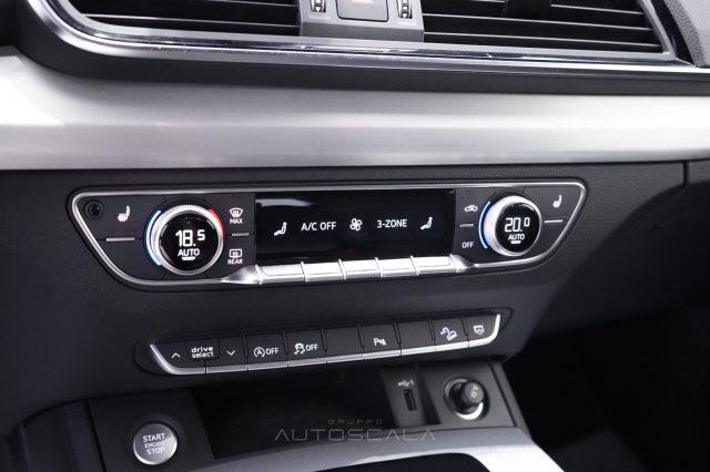 AUDI Q5 SPB 40TDI 204cv Quattro S-Tronic S-Line Black Line
