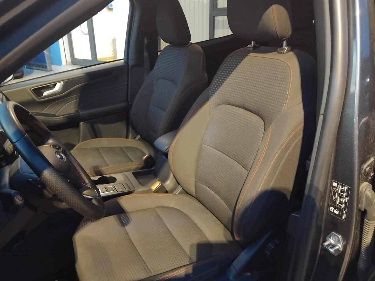 Ford Kuga 2.0 Ecoblue ST-Line 88Kw -PREZZO REALE-