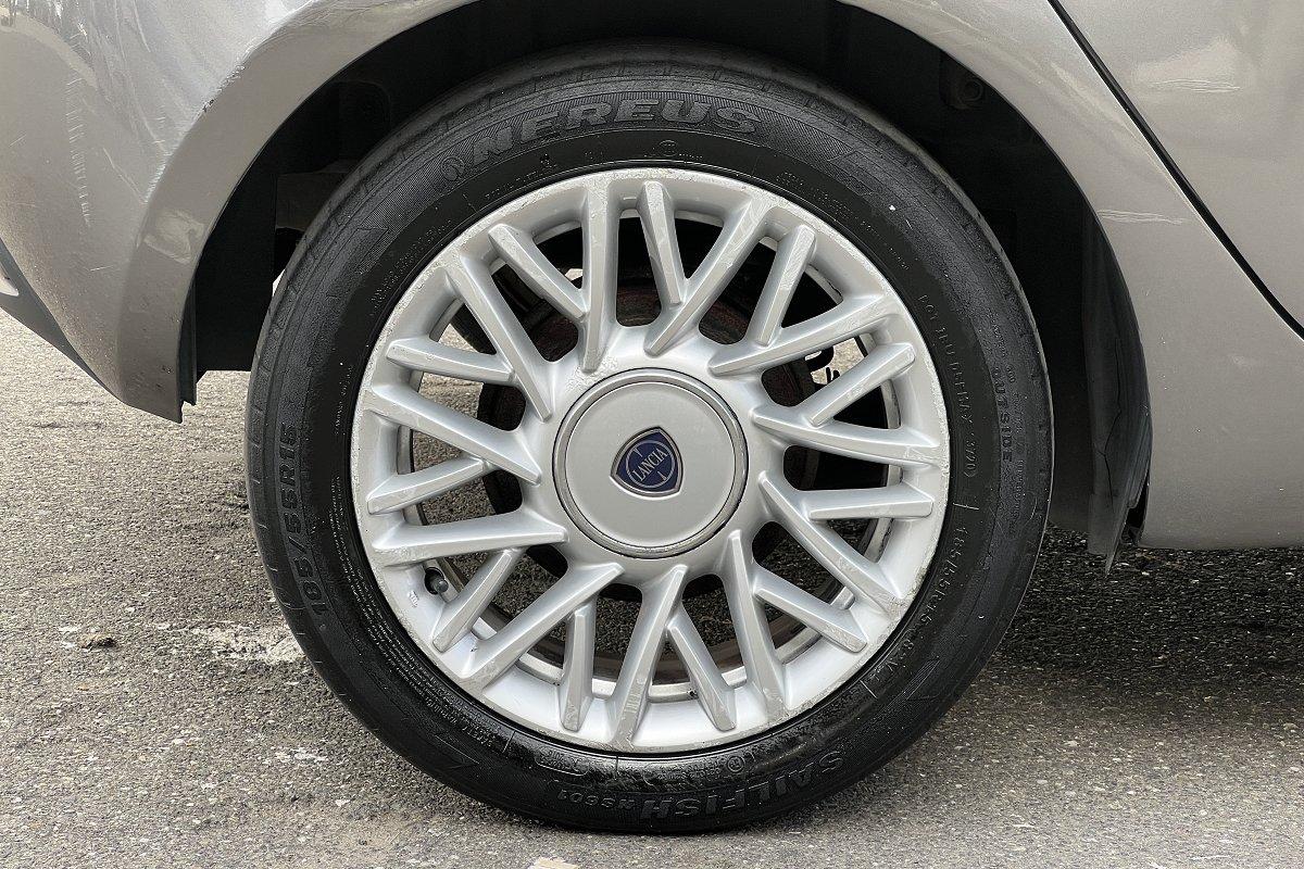 LANCIA Ypsilon 1.2 69 CV 5 porte Elefantino