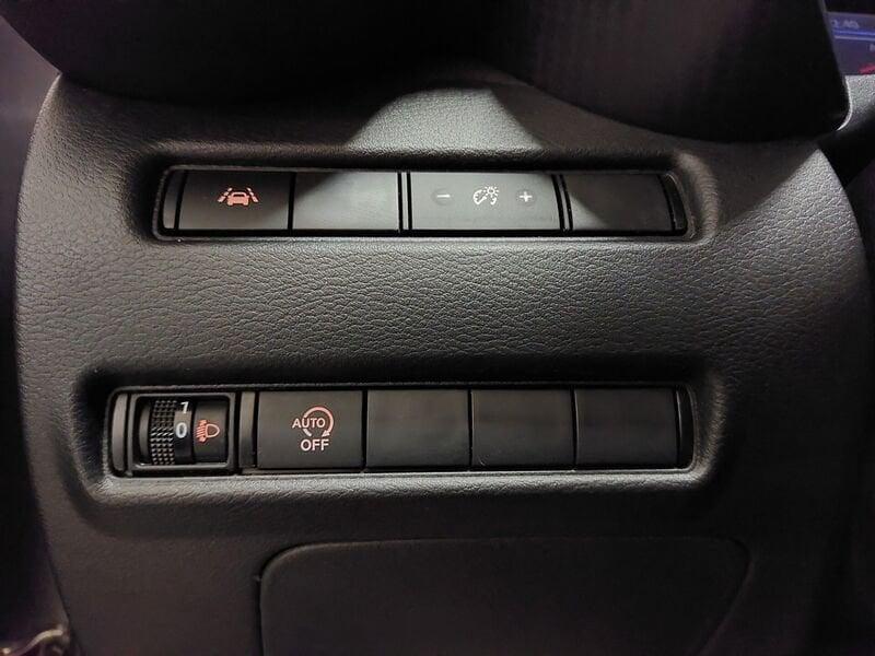 Nissan Juke Juke 1.0 DIG-T 114 CV N-Connecta