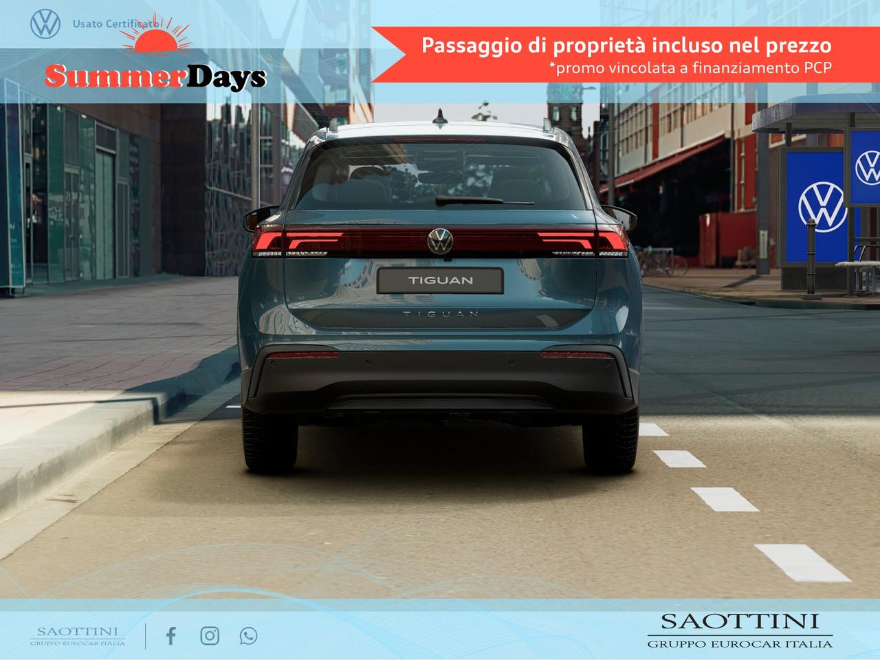 2.0 TDI Life 150 CV DSG