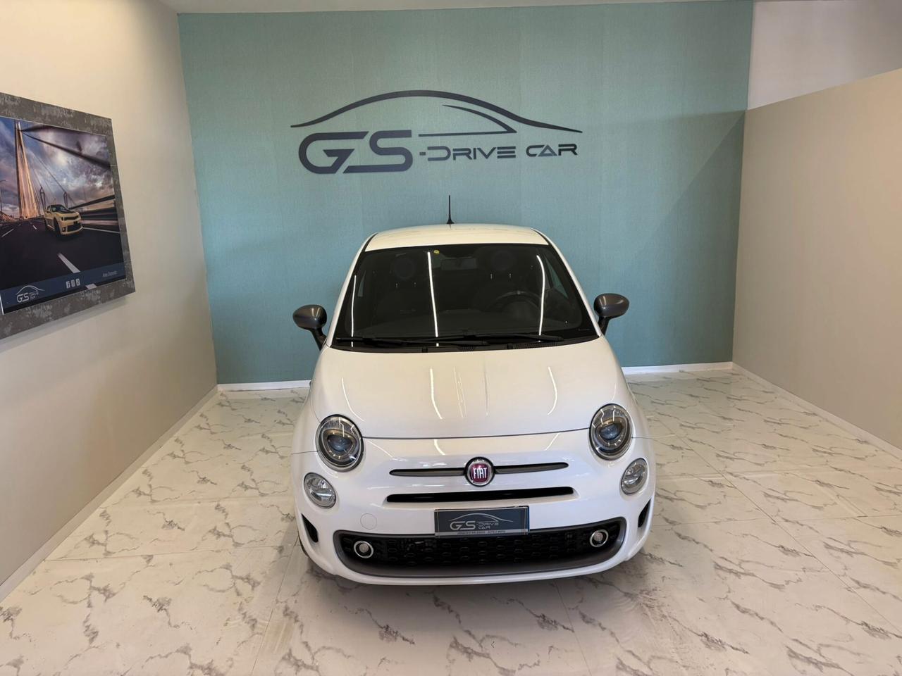 Fiat 500 1.3 Multijet 95 CV S