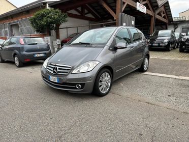 Mercedes-benz A 160 A 160 BlueEFFICIENCY