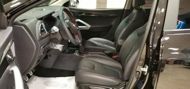 Evo 3 1.5 Bi-fuel GPL