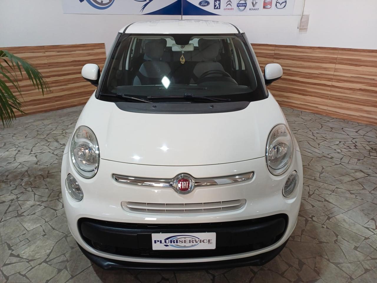 Fiat 500L Living 1.6 Multijet diesel - 2016