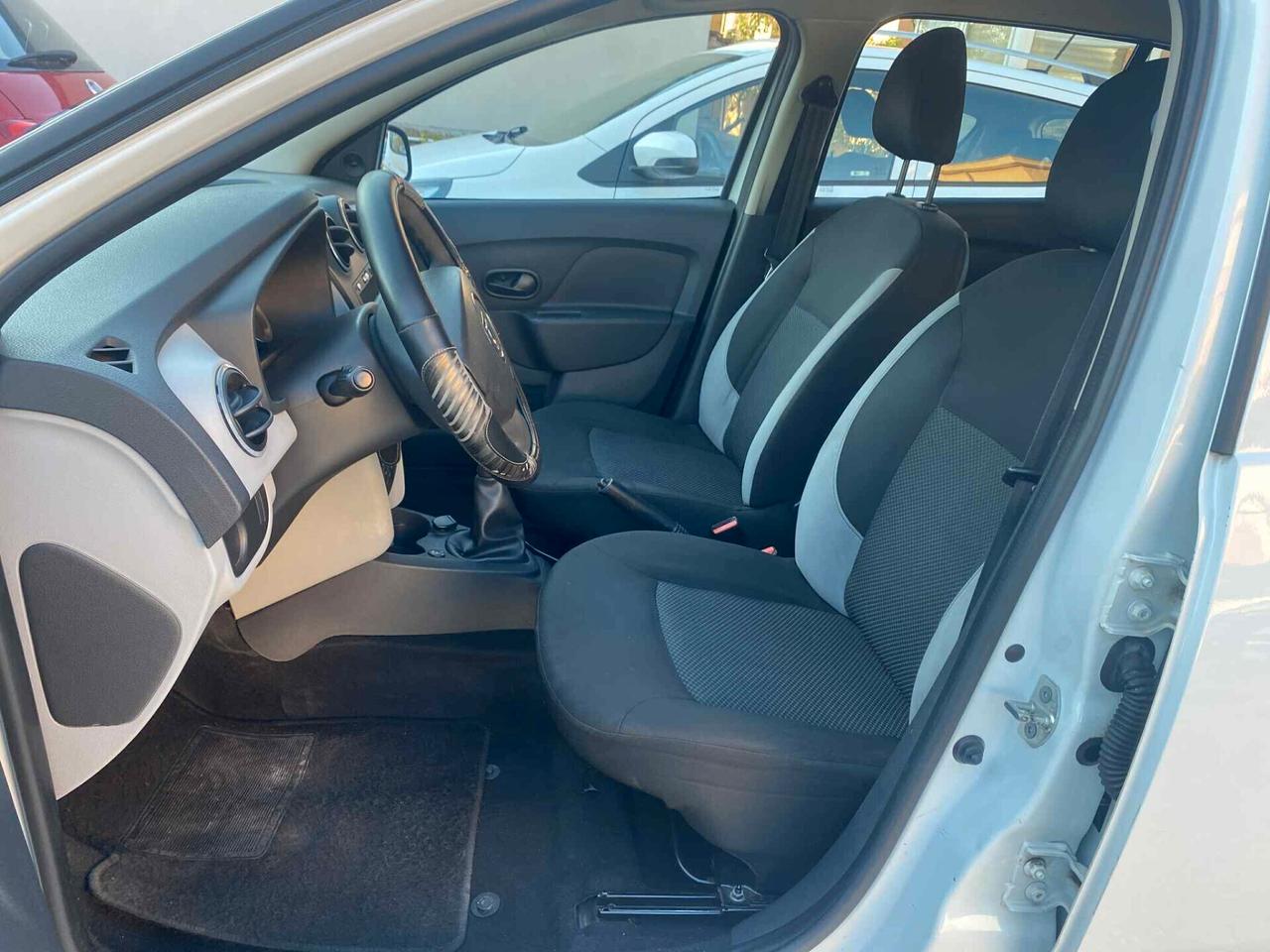 Dacia Sandero 1.2Gpl 75cv Ok Neop.