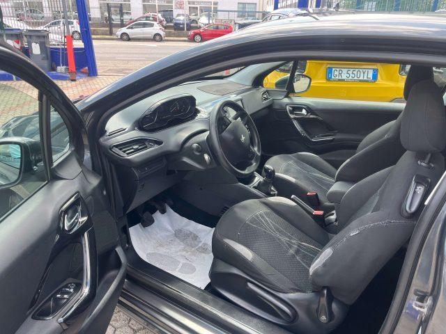 PEUGEOT 208 208 3p 1.4 hdi 8v Active