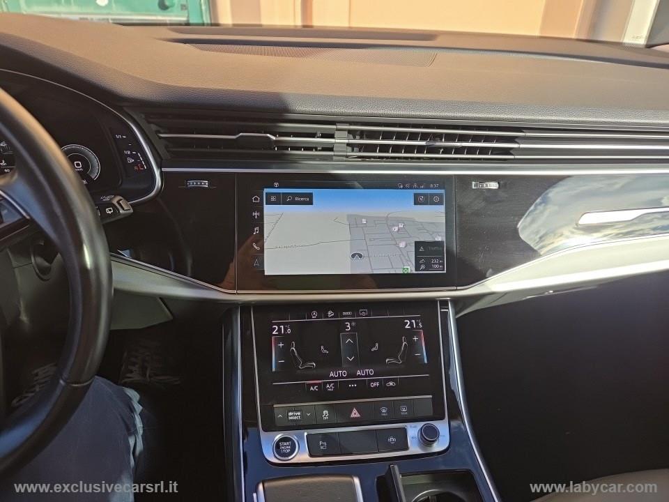 AUDI Q7 45 TDI quattro tiptronic