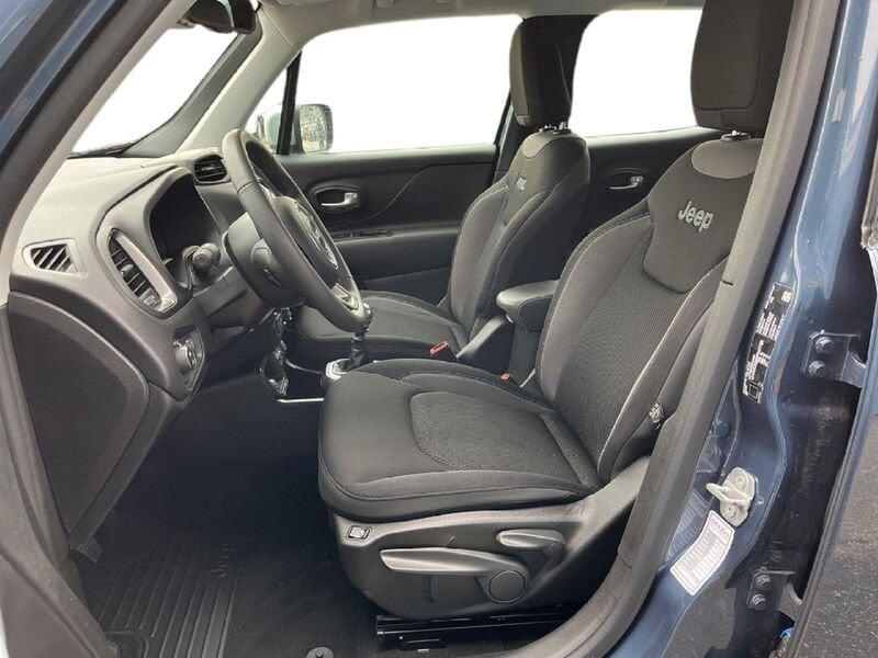 Jeep Renegade 2019 1.0 t3 Limited 2wd
