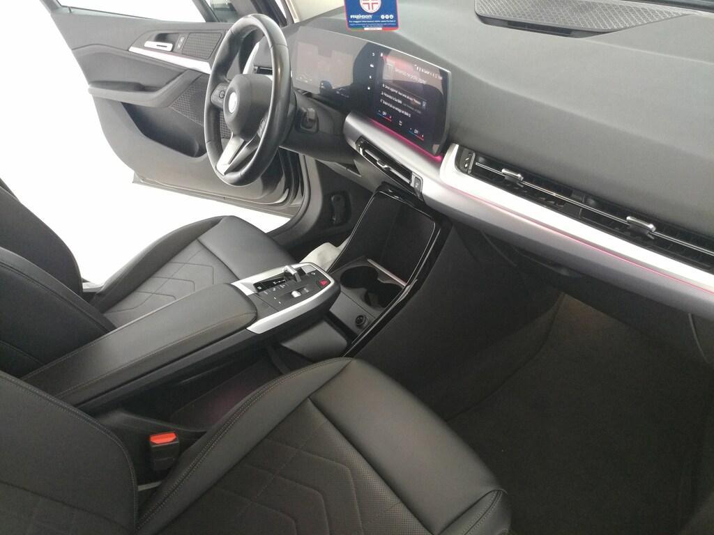 BMW Serie 2 Active Tourer 218 d Luxury DCT