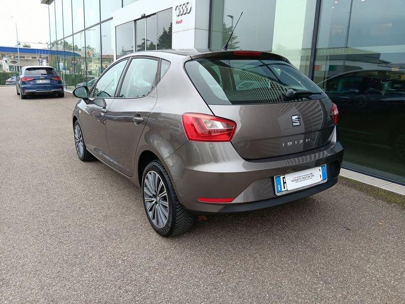 Seat Ibiza 1.0 TSI 95 CV S/S 5p. Style