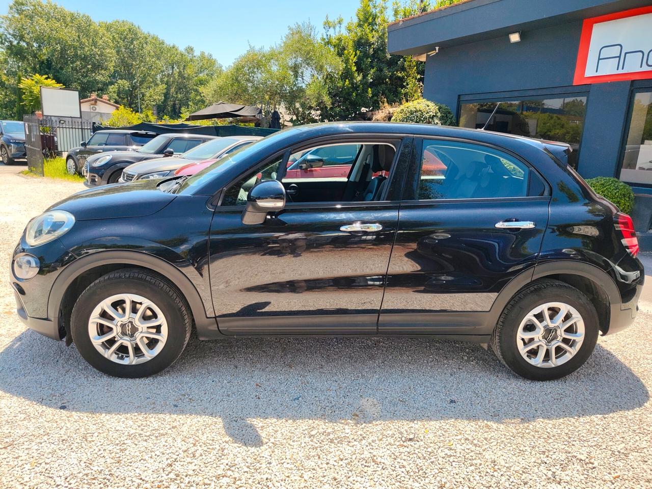 Fiat 500X 1.0 T3 120 CV Urban PREZZO REALE KM 82000