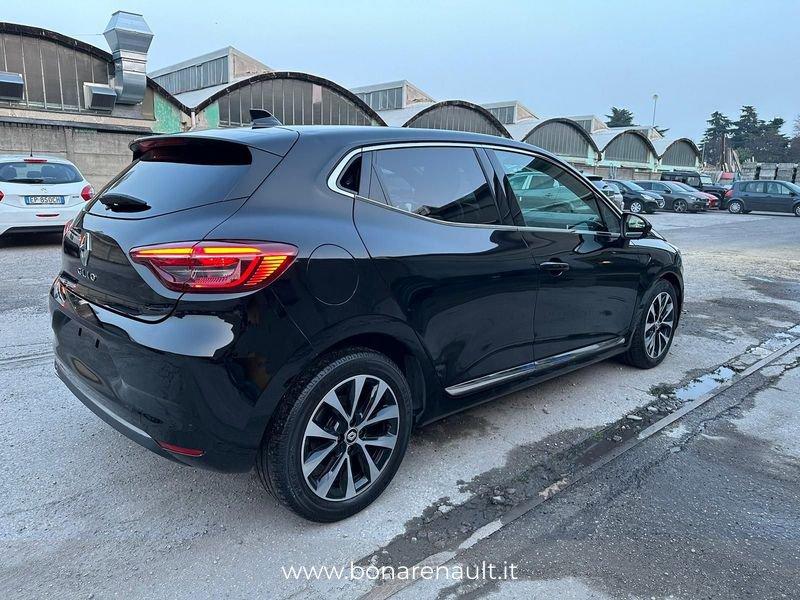 Renault Clio 1.0 ECO-G 100CV TECHNO