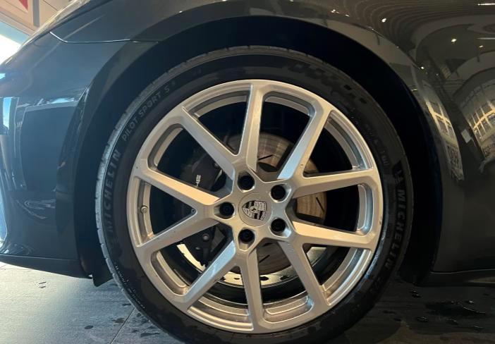 Porsche Panamera 2.9 4 auto