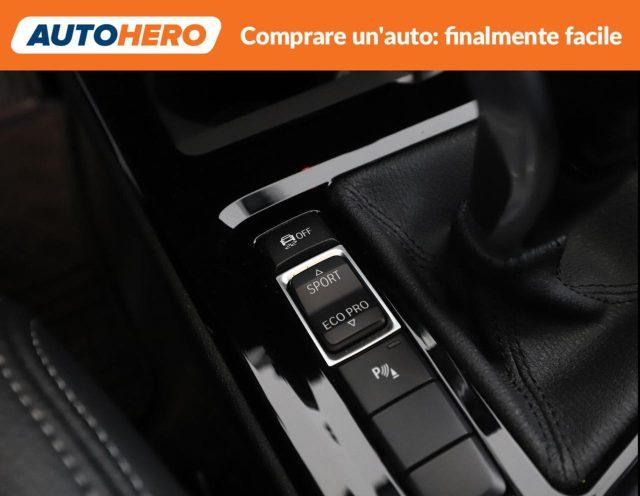 BMW X1 sDrive18d xLine