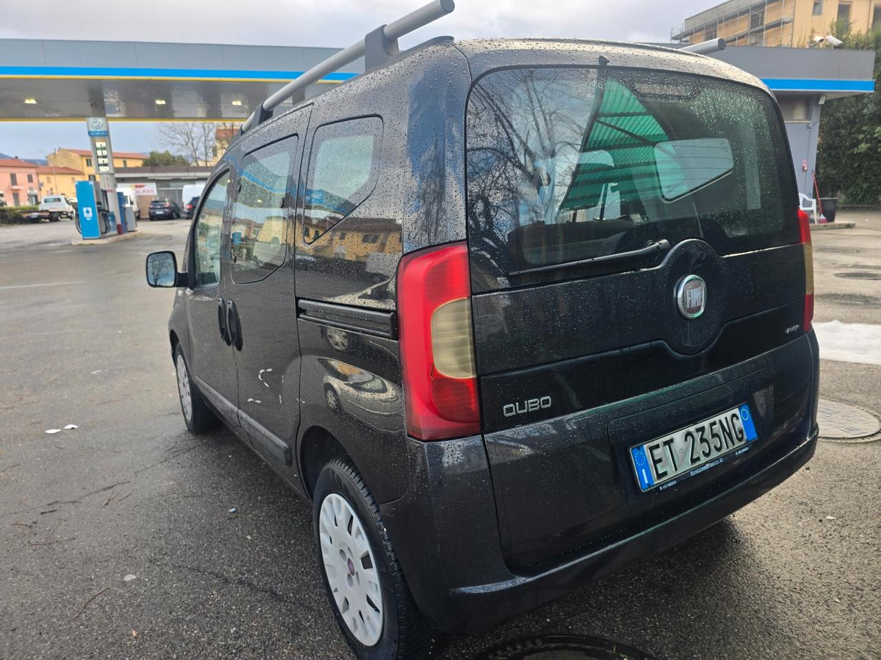 Fiat Qubo 1.3 MJT 95 CV Active